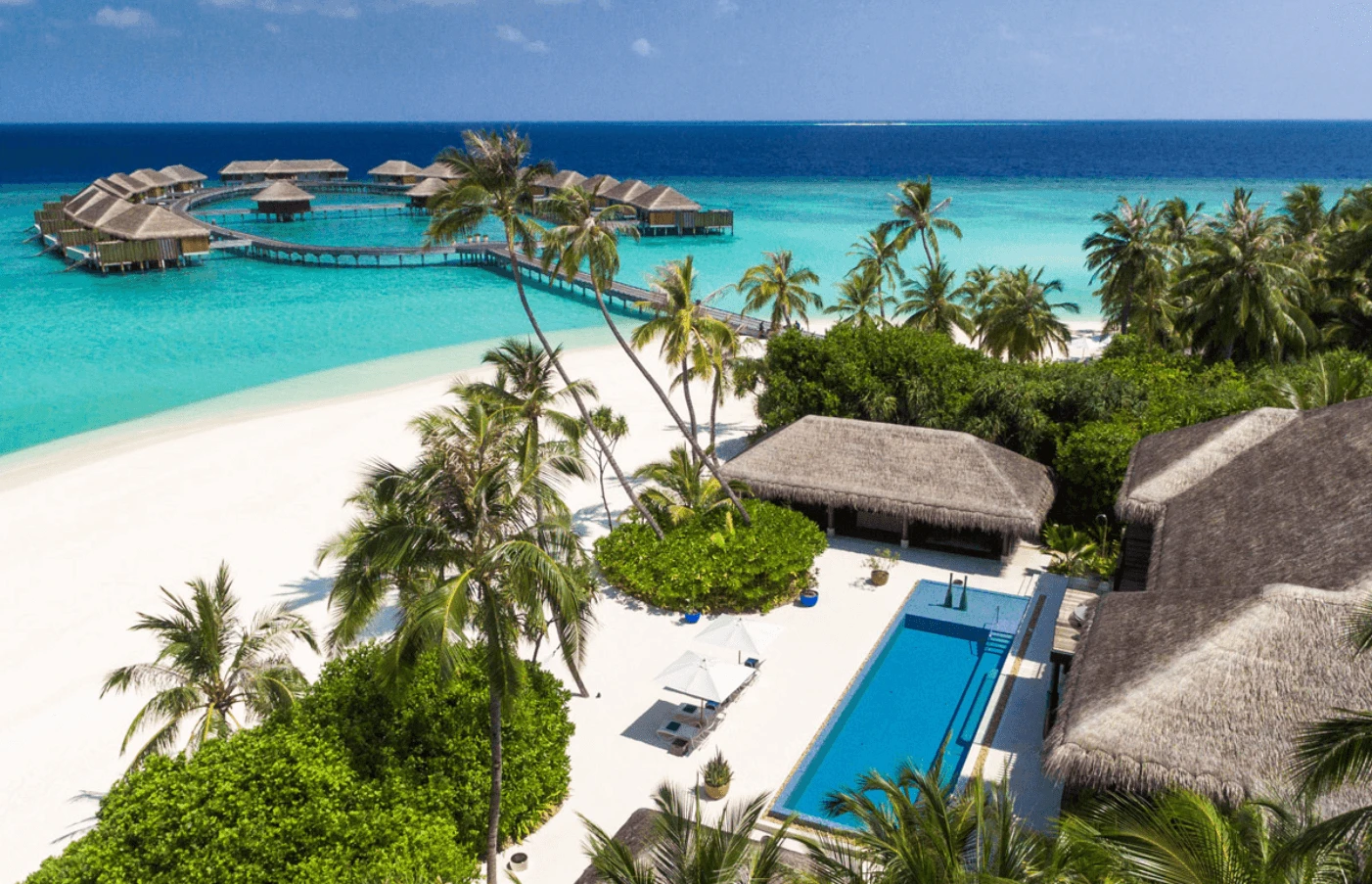 Luxury Travel Experience