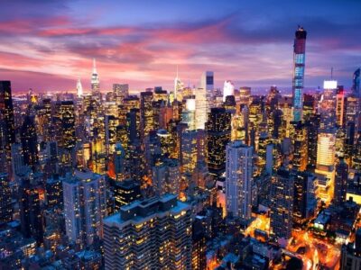 City Escapes