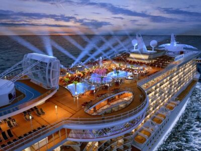 Luxury Cruises