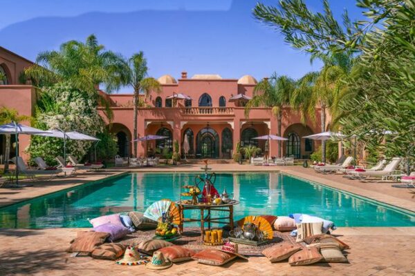 Marrakech