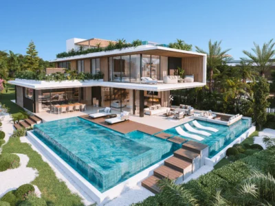 Private Villas