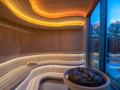 Wellness Retreats